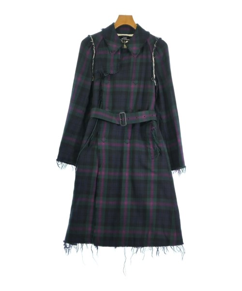 トリココムデギャルソン(tricot COMME des GARCONS)のtricot COMME des GARCONS コート（その他）