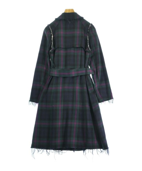 tricot COMME des GARCONS（トリココムデギャルソン）その他 緑 サイズ:M レディース/2200612042018