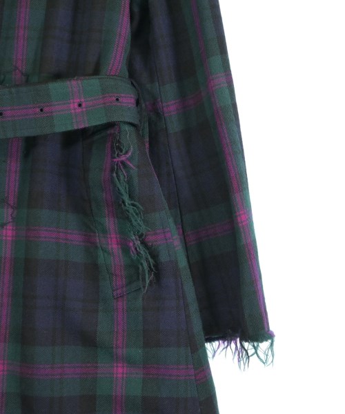 tricot COMME des GARCONS（トリココムデギャルソン）その他 緑 サイズ:M レディース/2200612042018