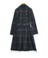 tricot COMME des GARCONS（トリココムデギャルソン）その他 緑 サイズ:M レディース/2200612042018