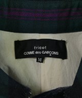 tricot COMME des GARCONS（トリココムデギャルソン）その他 緑 サイズ:M レディース/2200612042018