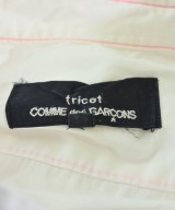 tricot COMME des GARCONS（トリココムデギャルソン）カジュアルシャツ 白 サイズ:M レディース/2200613467018