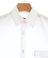 tricot COMME des GARCONS（トリココムデギャルソン）カジュアルシャツ 白 サイズ:M レディース/2200613467018