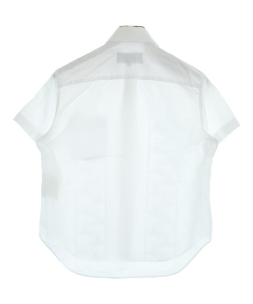 tricot COMME des GARCONS（トリココムデギャルソン）カジュアルシャツ 白 サイズ:M レディース/2200613467025