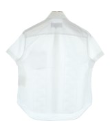 tricot COMME des GARCONS（トリココムデギャルソン）カジュアルシャツ 白 サイズ:M レディース/2200613467025
