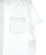 tricot COMME des GARCONS（トリココムデギャルソン）カジュアルシャツ 白 サイズ:M レディース/2200613467025