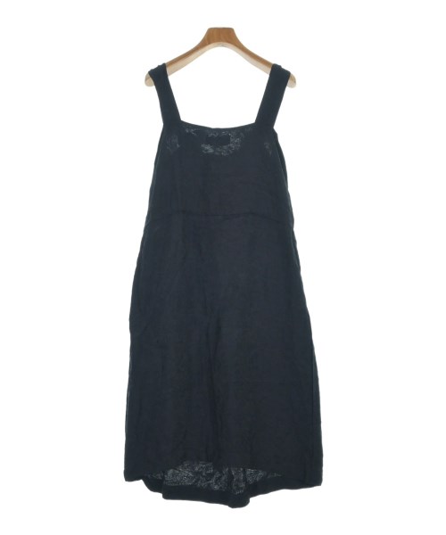 tricot COMME des GARCONS（トリココムデギャルソン）ワンピース 黒 サイズ:M レディース/2200613467032