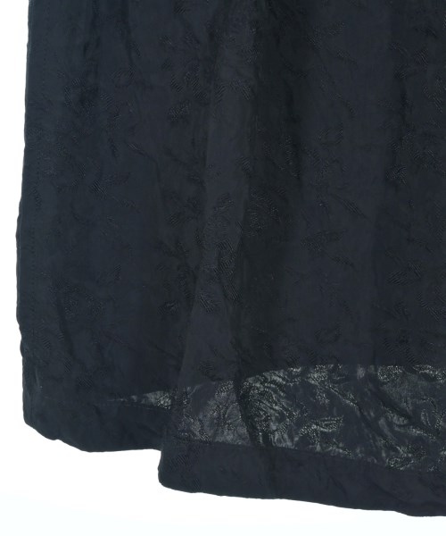 tricot COMME des GARCONS（トリココムデギャルソン）ワンピース 黒 サイズ:M レディース/2200613467032