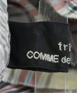 tricot COMME des GARCONS（トリココムデギャルソン）ショートパンツ 白 サイズ:M レディース/2200613467049