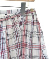 tricot COMME des GARCONS（トリココムデギャルソン）ショートパンツ 白 サイズ:M レディース/2200613467049