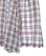tricot COMME des GARCONS（トリココムデギャルソン）ショートパンツ 白 サイズ:M レディース/2200613467049