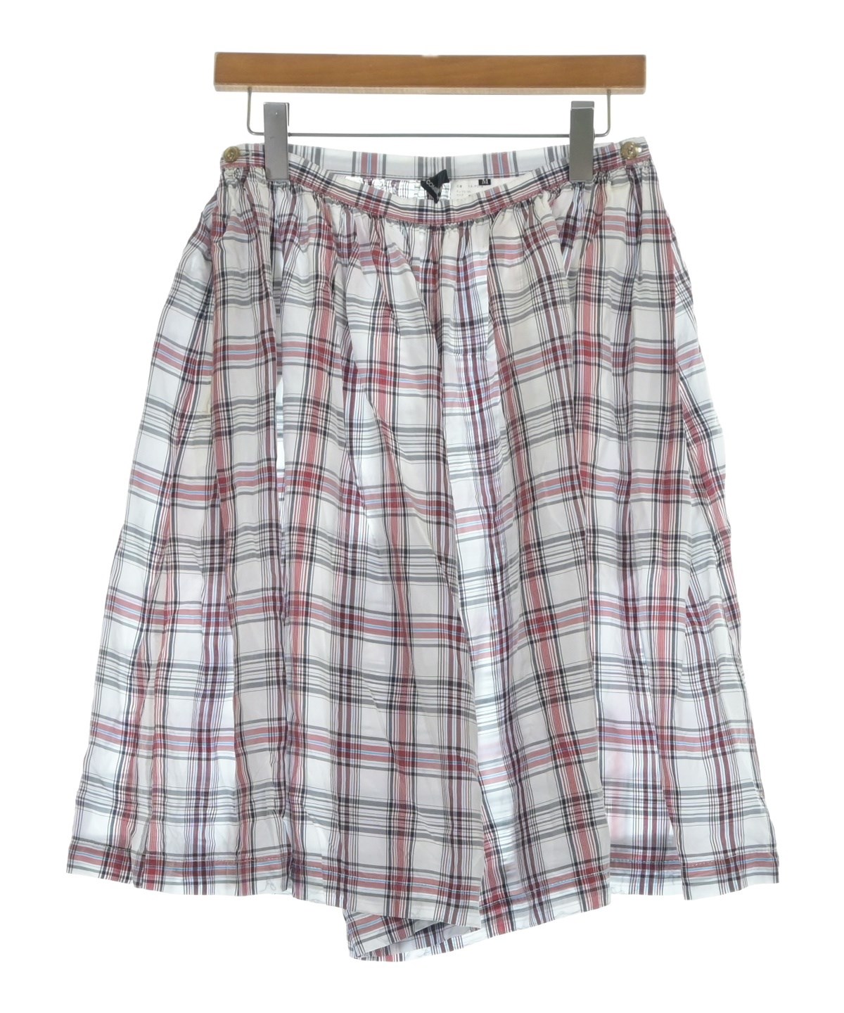 tricot COMME des GARCONS（トリココムデギャルソン）ショートパンツ