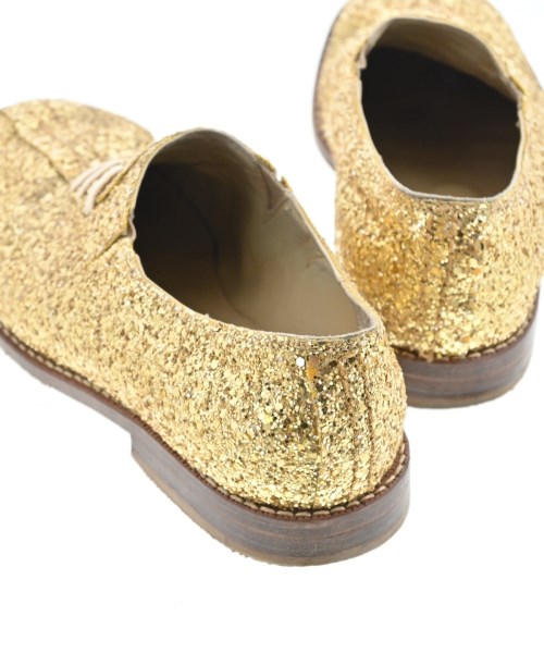 tricot COMME des GARCONS（トリココムデギャルソン）ビジネス・ドレスシューズ ゴールド サイズ:22cm レディース/2200613665025