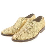 tricot COMME des GARCONS（トリココムデギャルソン）ビジネス・ドレスシューズ ゴールド サイズ:22cm レディース/2200613665025