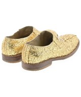 tricot COMME des GARCONS（トリココムデギャルソン）ビジネス・ドレスシューズ ゴールド サイズ:22cm レディース/2200613665025