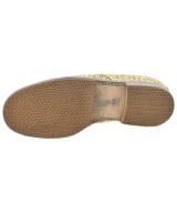 tricot COMME des GARCONS（トリココムデギャルソン）ビジネス・ドレスシューズ ゴールド サイズ:22cm レディース/2200613665025