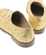 tricot COMME des GARCONS（トリココムデギャルソン）ビジネス・ドレスシューズ ゴールド サイズ:22cm レディース/2200613665025