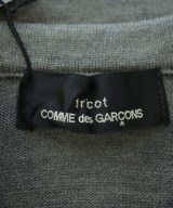 tricot COMME des GARCONS（トリココムデギャルソン）カーディガン グレー サイズ:-(M位) レディース/2200607983098