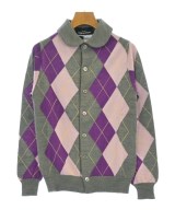 tricot COMME des GARCONS カーディガン
