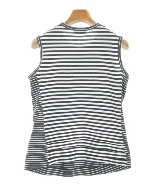 tricot COMME des GARCONS（トリココムデギャルソン）タンクトップ 黒 サイズ:-(S位) レディース/2200613354059