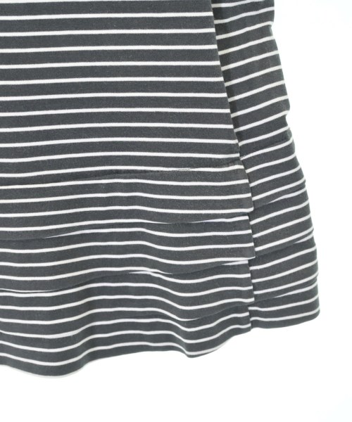 tricot COMME des GARCONS（トリココムデギャルソン）タンクトップ 黒 サイズ:-(S位) レディース/2200613354059