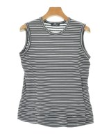 tricot COMME des GARCONS（トリココムデギャルソン）タンクトップ 黒 サイズ:-(S位) レディース/2200613354059