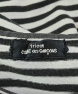 tricot COMME des GARCONS（トリココムデギャルソン）タンクトップ 黒 サイズ:-(S位) レディース/2200613354059