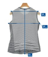 tricot COMME des GARCONS（トリココムデギャルソン）タンクトップ 黒 サイズ:-(S位) レディース/2200613354059