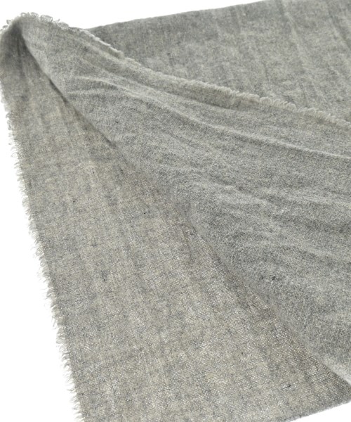 tricot COMME des GARCONS（トリココムデギャルソン）マフラー グレー サイズ:- レディース/2200613955058