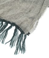 tricot COMME des GARCONS（トリココムデギャルソン）マフラー グレー サイズ:- レディース/2200613955058
