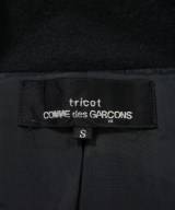 tricot COMME des GARCONS（トリココムデギャルソン）その他 黒 サイズ:S レディース/2200609853177