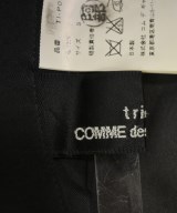 tricot COMME des GARCONS（トリココムデギャルソン）その他 黒 サイズ:S レディース/2200609853238
