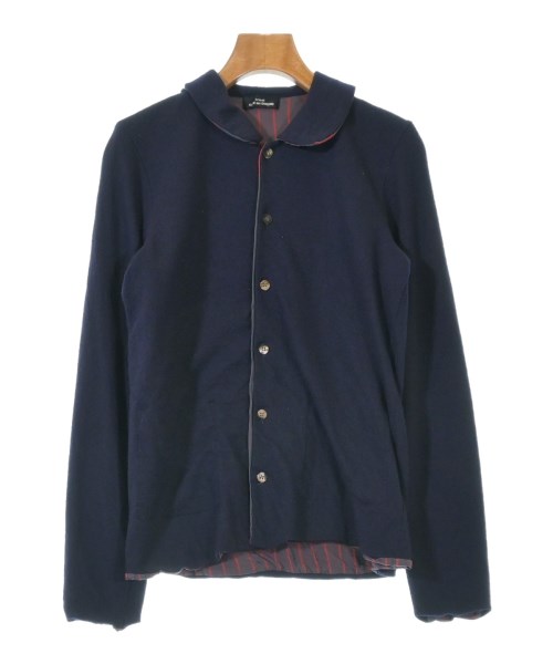 トリココムデギャルソン(tricot COMME des GARCONS)のtricot COMME des GARCONS カジュアルシャツ