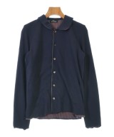 tricot COMME des GARCONS（トリココムデギャルソン）カジュアルシャツ 紺 サイズ:-(M位) レディース/2200609853276