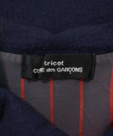 tricot COMME des GARCONS（トリココムデギャルソン）カジュアルシャツ 紺 サイズ:-(M位) レディース/2200609853276