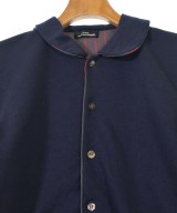 tricot COMME des GARCONS（トリココムデギャルソン）カジュアルシャツ 紺 サイズ:-(M位) レディース/2200609853276