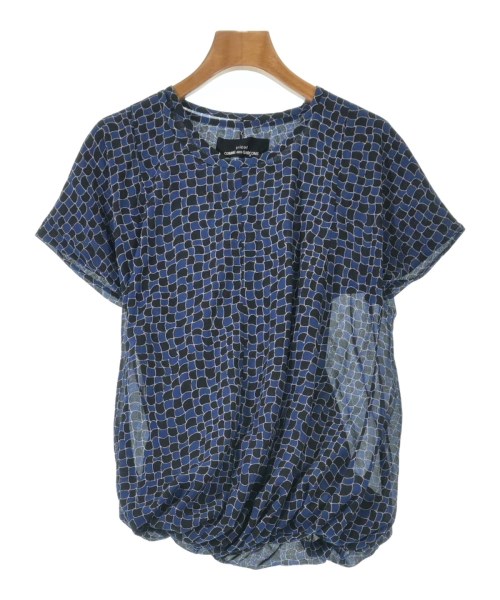 トリココムデギャルソン(tricot COMME des GARCONS)のtricot COMME des GARCONS ブラウス