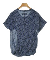 tricot COMME des GARCONS（トリココムデギャルソン）ブラウス 青 サイズ:-(XL位) レディース/2200609853283