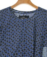 tricot COMME des GARCONS（トリココムデギャルソン）ブラウス 青 サイズ:-(XL位) レディース/2200609853283