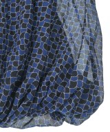 tricot COMME des GARCONS（トリココムデギャルソン）ブラウス 青 サイズ:-(XL位) レディース/2200609853283