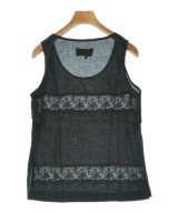 tricot COMME des GARCONS（トリココムデギャルソン）ブラウス 黒 サイズ:S レディース/2200609853290