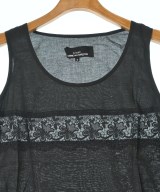 tricot COMME des GARCONS（トリココムデギャルソン）ブラウス 黒 サイズ:S レディース/2200609853290