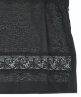 tricot COMME des GARCONS（トリココムデギャルソン）ブラウス 黒 サイズ:S レディース/2200609853290