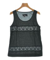 tricot COMME des GARCONS ブラウス