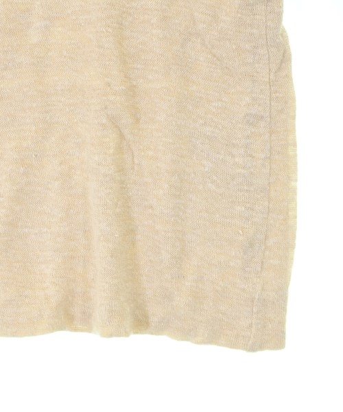 tricot COMME des GARCONS（トリココムデギャルソン）ニット・セーター ベージュ サイズ:-(M位) レディース/2200609853337