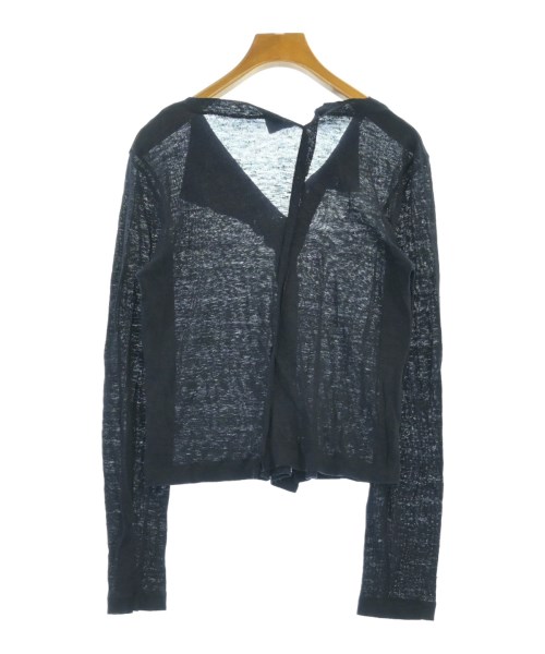 tricot COMME des GARCONS（トリココムデギャルソン）カーディガン 紺 サイズ:-(M位) レディース/2200609853344