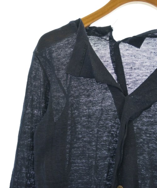 tricot COMME des GARCONS（トリココムデギャルソン）カーディガン 紺 サイズ:-(M位) レディース/2200609853344