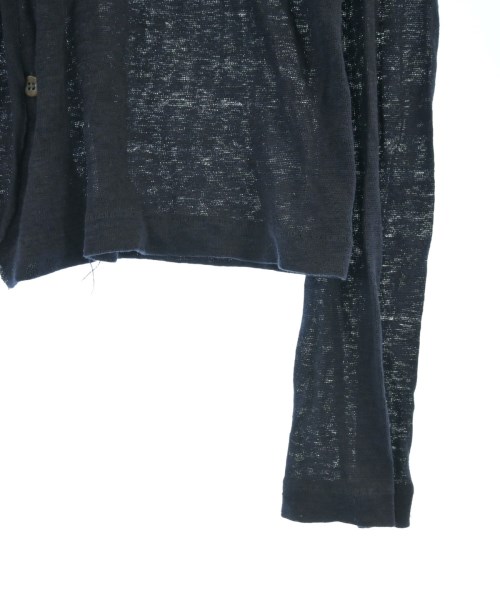 tricot COMME des GARCONS（トリココムデギャルソン）カーディガン 紺 サイズ:-(M位) レディース/2200609853344
