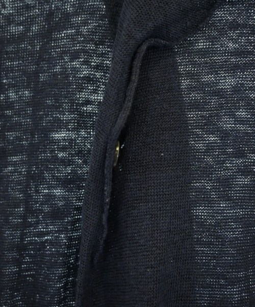 tricot COMME des GARCONS（トリココムデギャルソン）カーディガン 紺 サイズ:-(M位) レディース/2200609853344