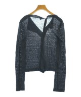 tricot COMME des GARCONS（トリココムデギャルソン）カーディガン 紺 サイズ:-(M位) レディース/2200609853344